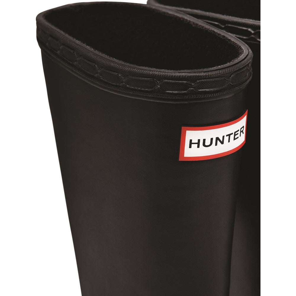Hunter First Classic Wellington Boot
