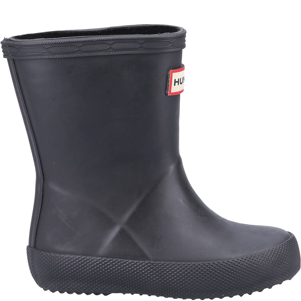 Hunter First Classic Wellington Boot