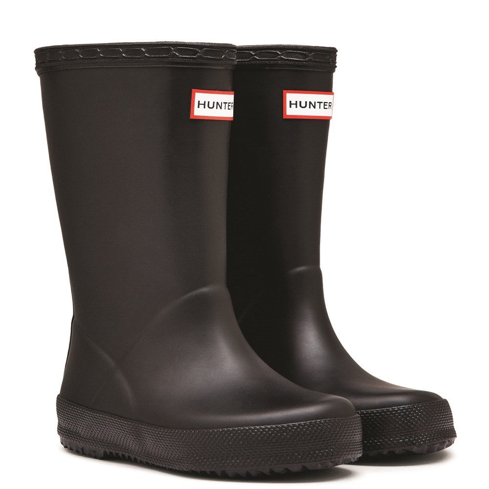Hunter First Classic Wellington Boot