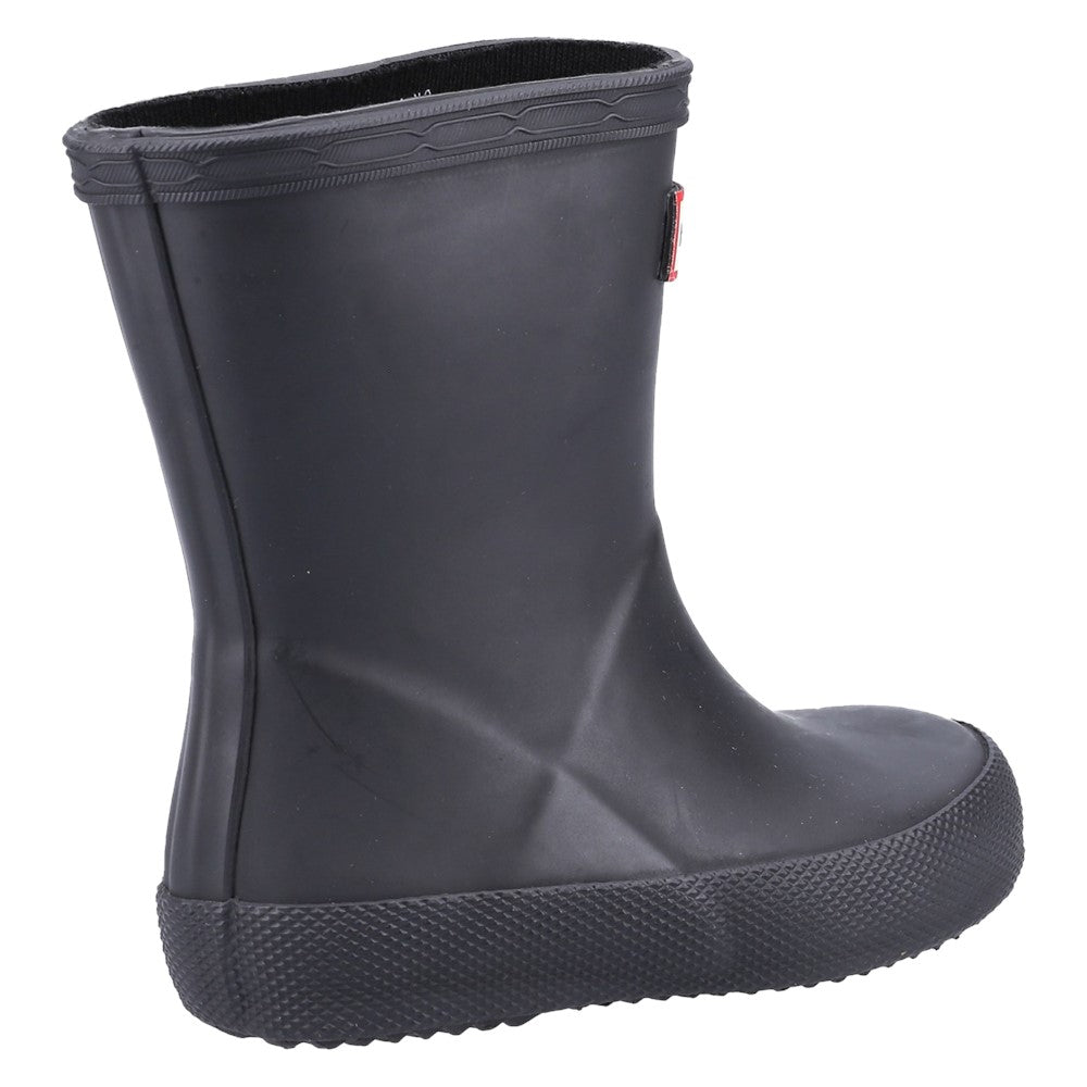 Hunter First Classic Wellington Boot