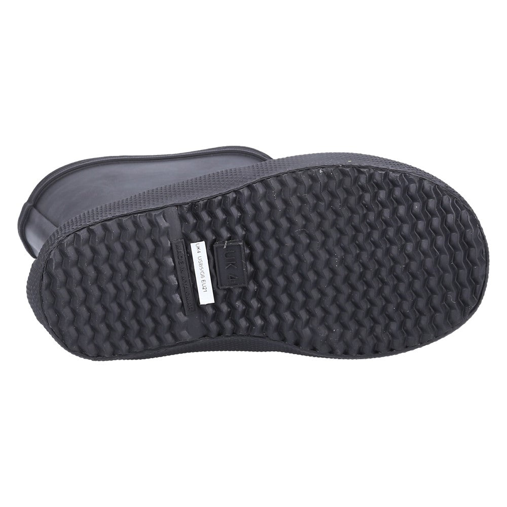 Hunter First Classic Wellington Boot
