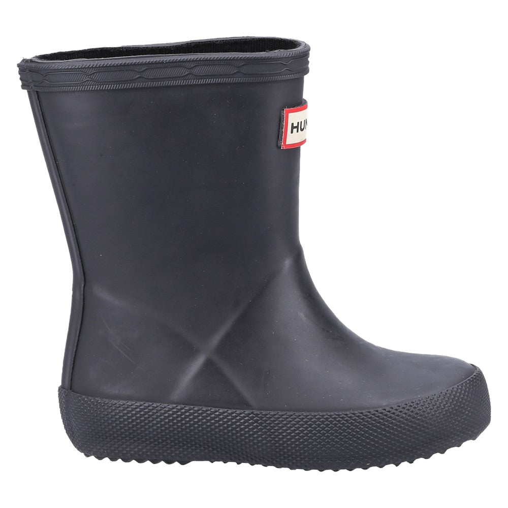 Hunter First Classic Wellington Boot