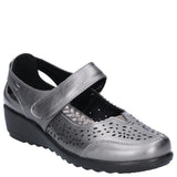 Caravelle Penrith Bar Shoe