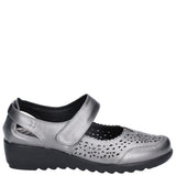Caravelle Penrith Bar Shoe