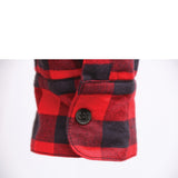 Caterpillar Sequoia Jacket