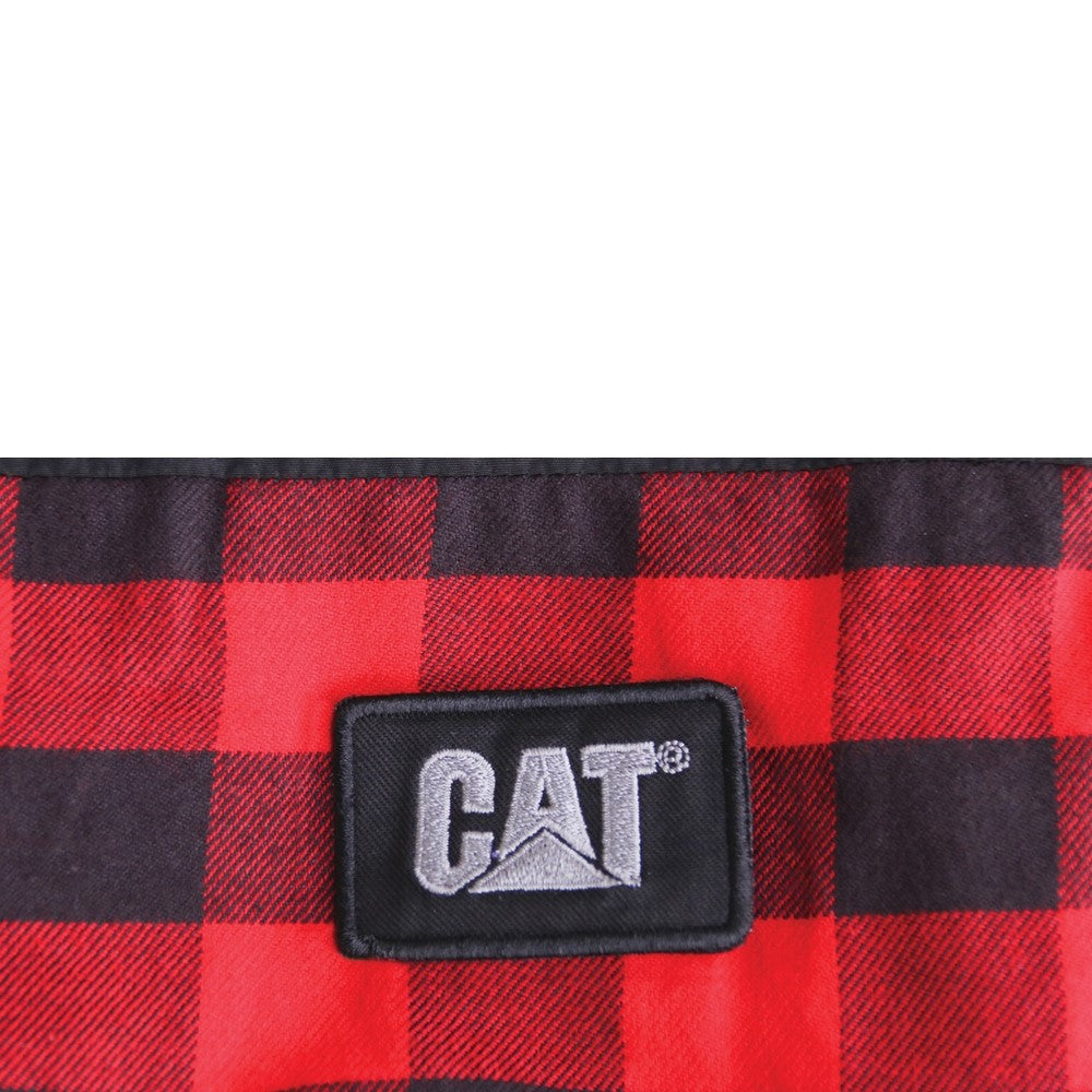 Caterpillar Sequoia Jacket