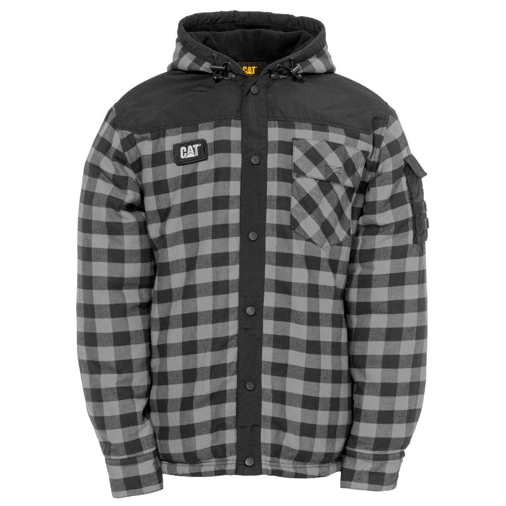 Caterpillar Sequoia Jacket