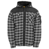 Caterpillar Sequoia Jacket