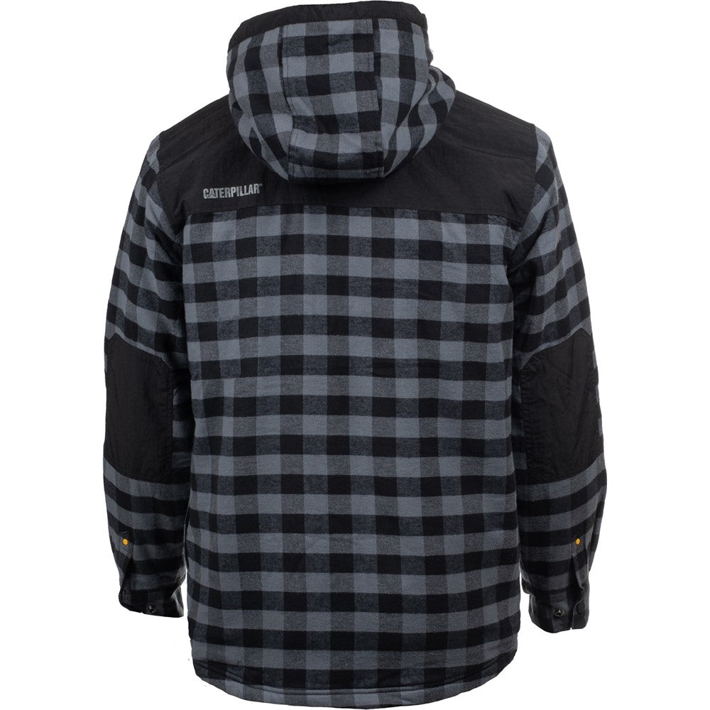 Caterpillar Sequoia Jacket