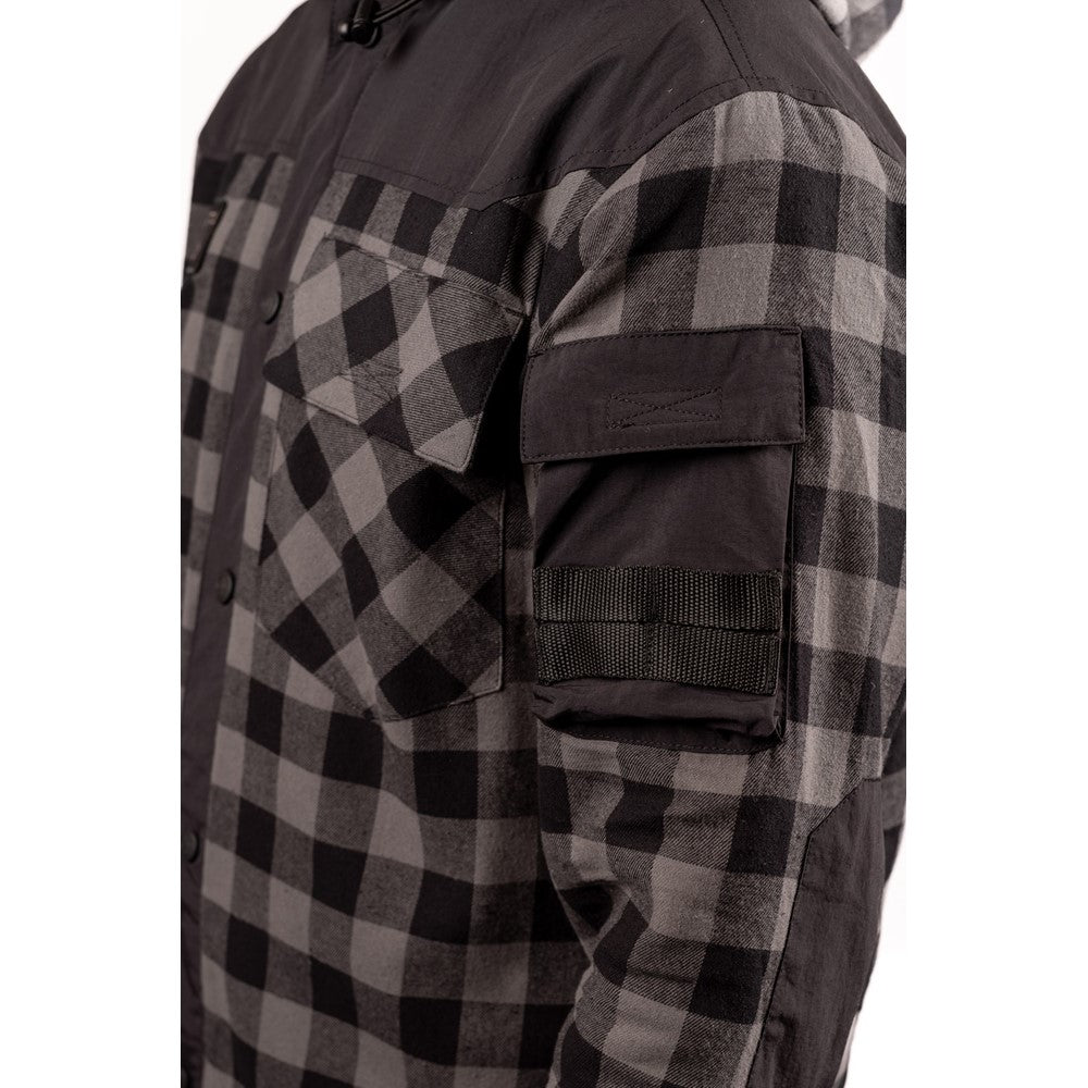 Caterpillar Sequoia Jacket
