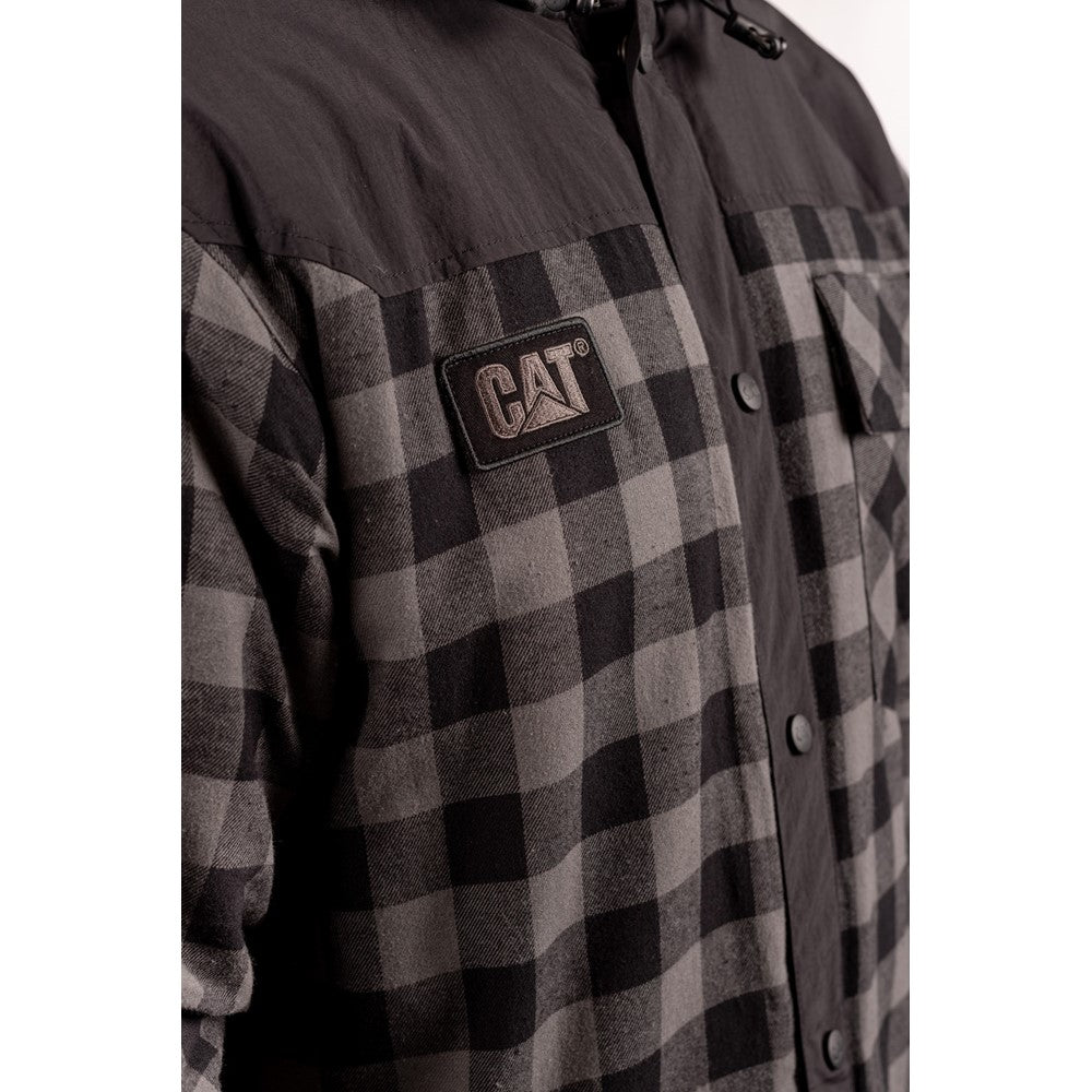 Caterpillar Sequoia Jacket