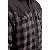 Caterpillar Sequoia Jacket