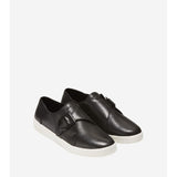 Cole Haan Grandpro Spectator Monk Slip On Shoe