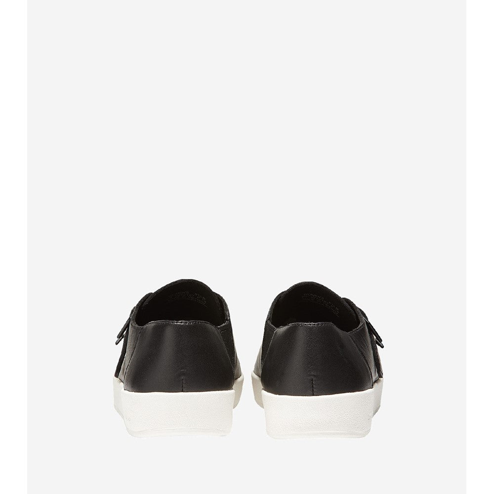 Cole Haan Grandpro Spectator Monk Slip On Shoe