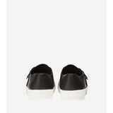 Cole Haan Grandpro Spectator Monk Slip On Shoe