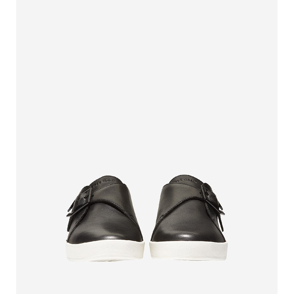 Cole Haan Grandpro Spectator Monk Slip On Shoe