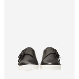 Cole Haan Grandpro Spectator Monk Slip On Shoe