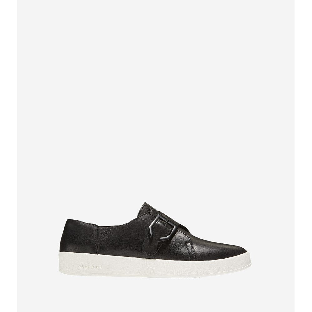 Cole Haan Grandpro Spectator Monk Slip On Shoe
