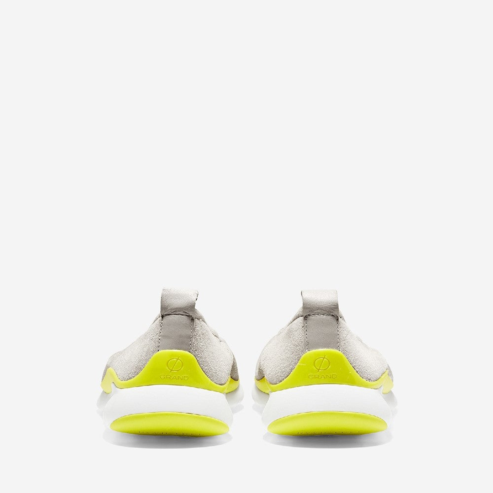 Cole Haan 3.ZEROGRAND Ruched Slip On Shoe