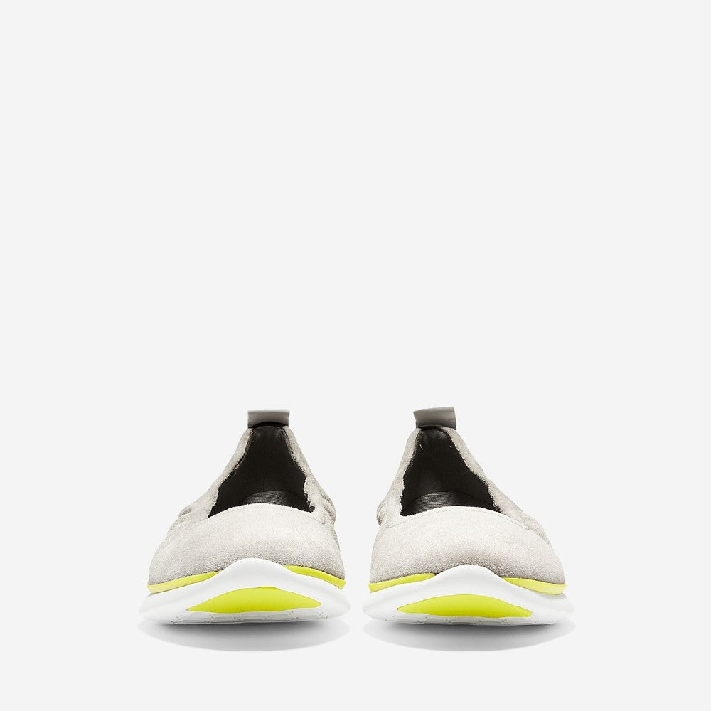 Cole Haan 3.ZEROGRAND Ruched Slip On Shoe