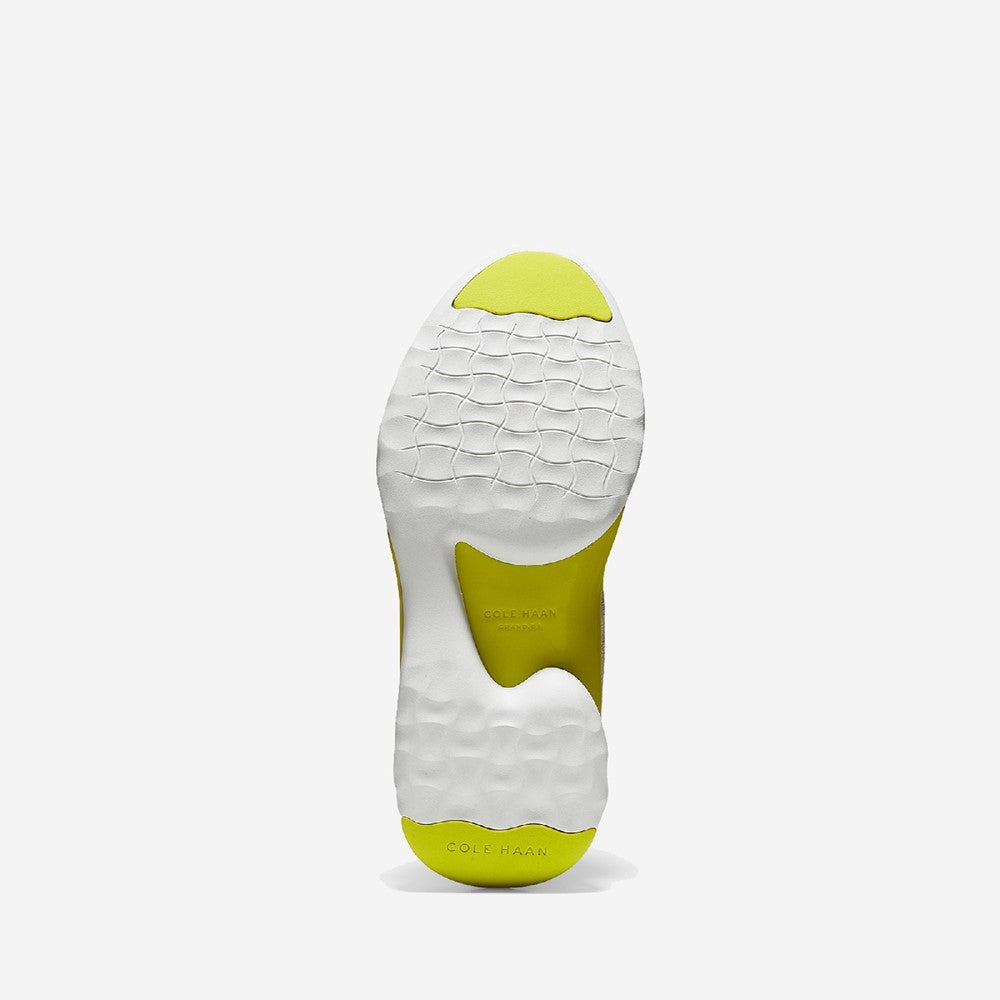 Cole Haan 3.ZEROGRAND Ruched Slip On Shoe