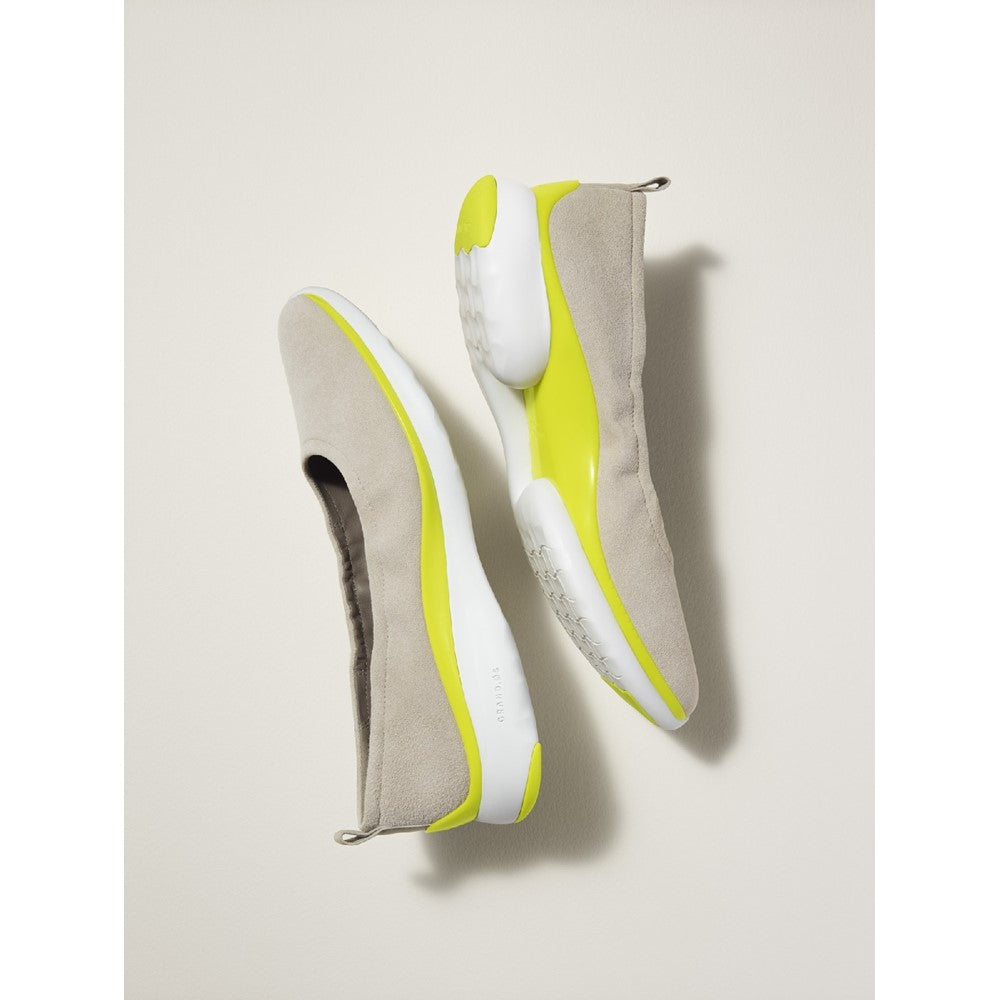 Cole Haan 3.ZEROGRAND Ruched Slip On Shoe