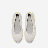 Cole Haan 3.ZEROGRAND Ruched Slip On Shoe