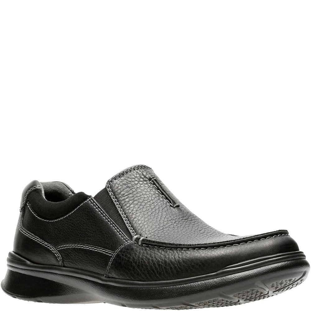Clarks Cotrell Free Slip On Shoe