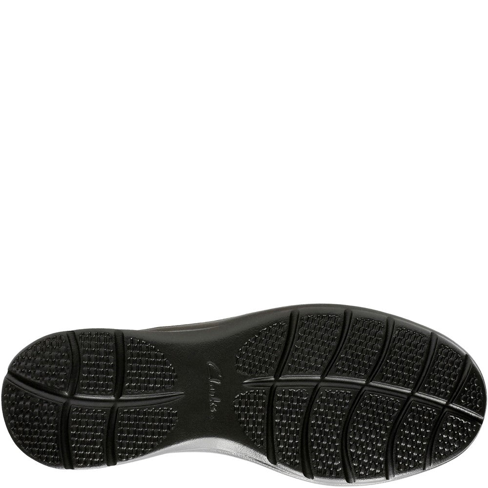 Clarks Cotrell Free Slip On Shoe