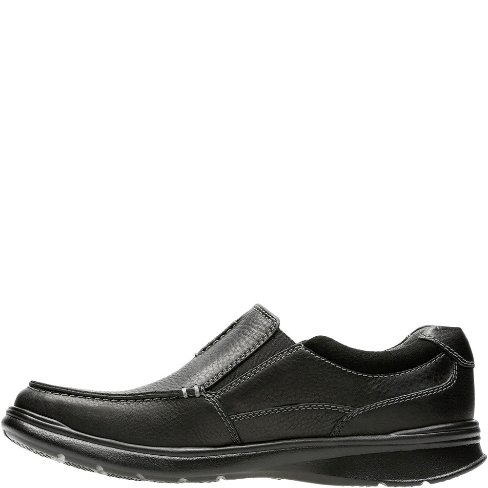 Clarks Cotrell Free Slip On Shoe