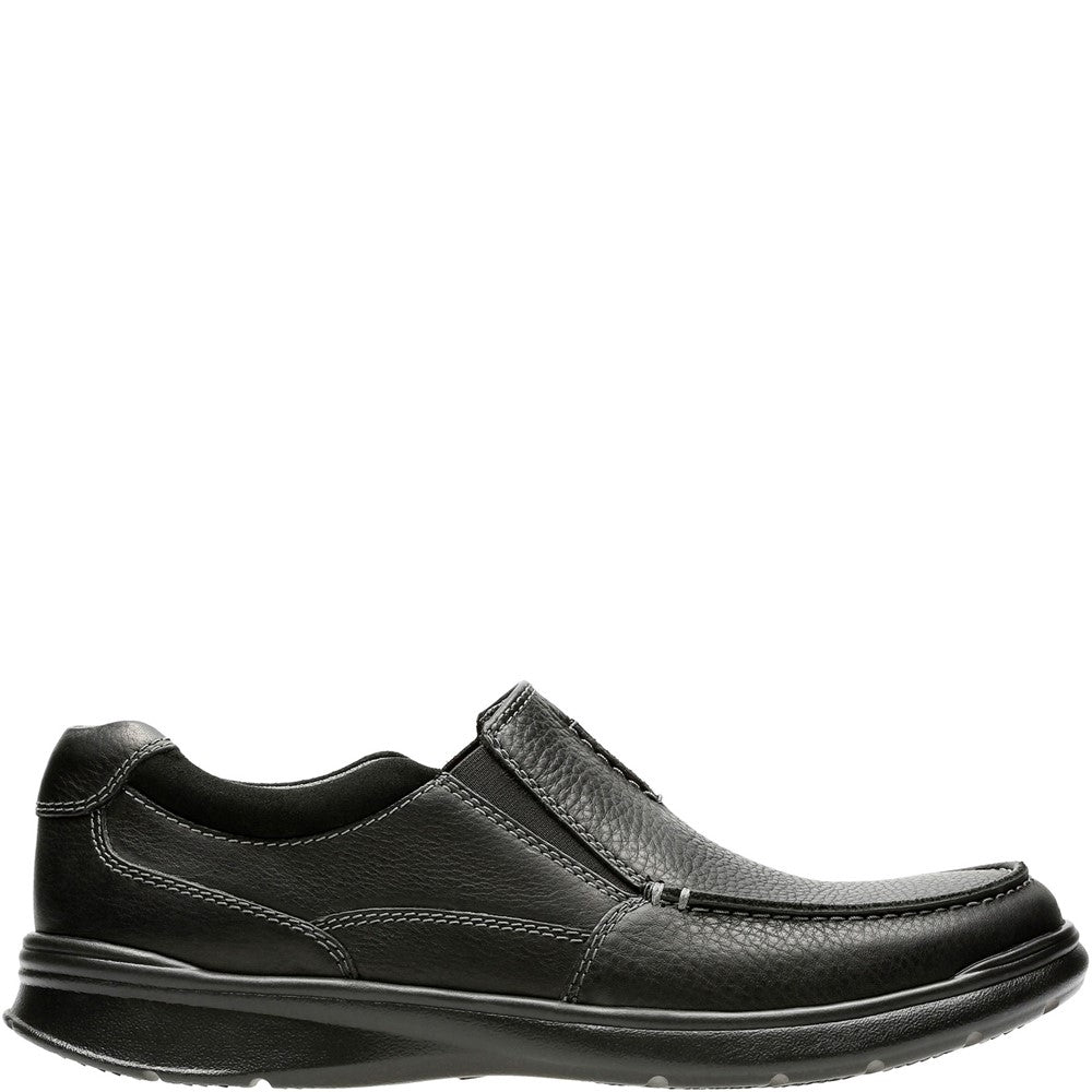 Clarks Cotrell Free Slip On Shoe