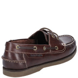 Hush Puppies Henry Boat Shoe