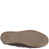 Hush Puppies Henry Boat Shoe