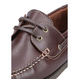 Hush Puppies Henry Boat Shoe
