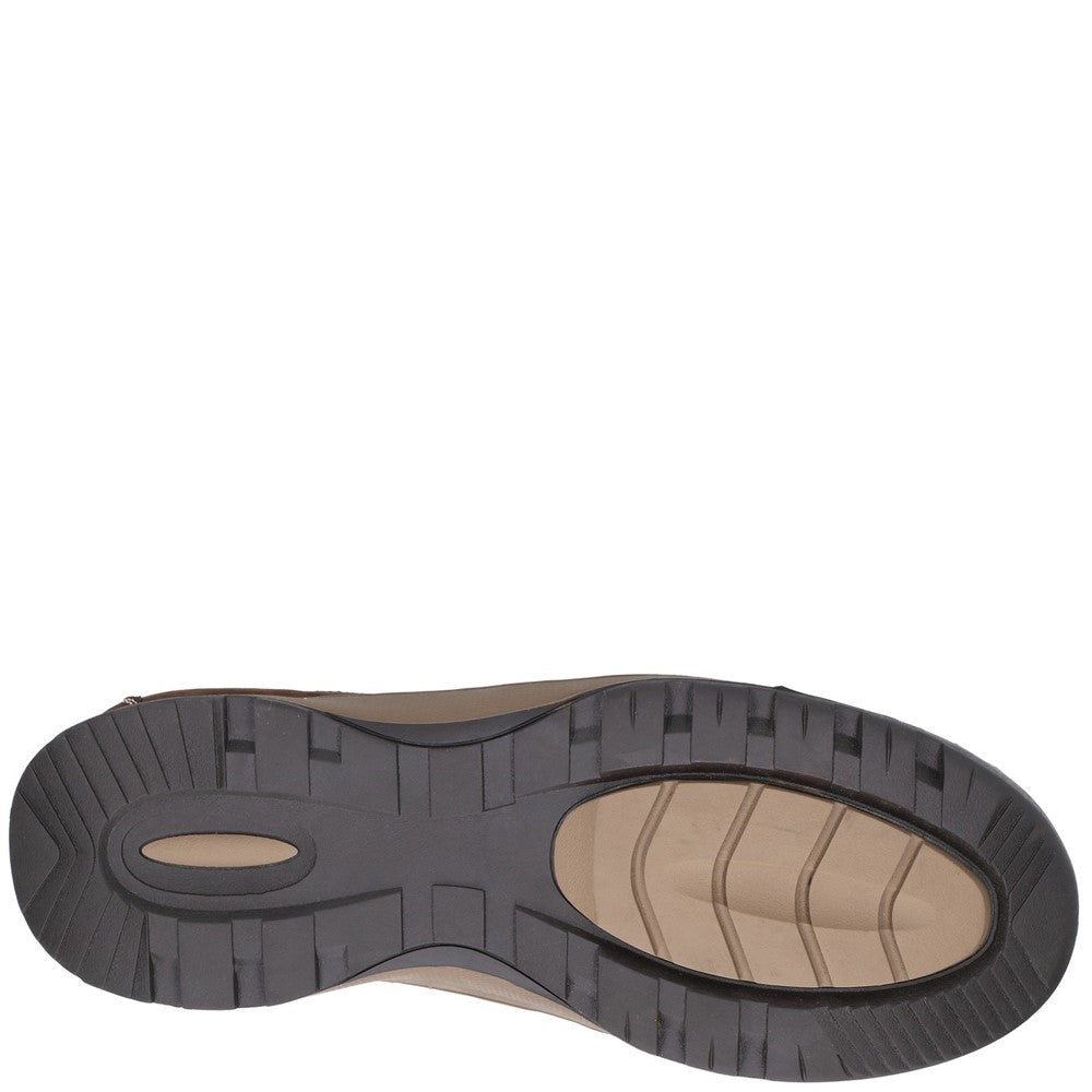 Hush Puppies Tucker Lace Shoe