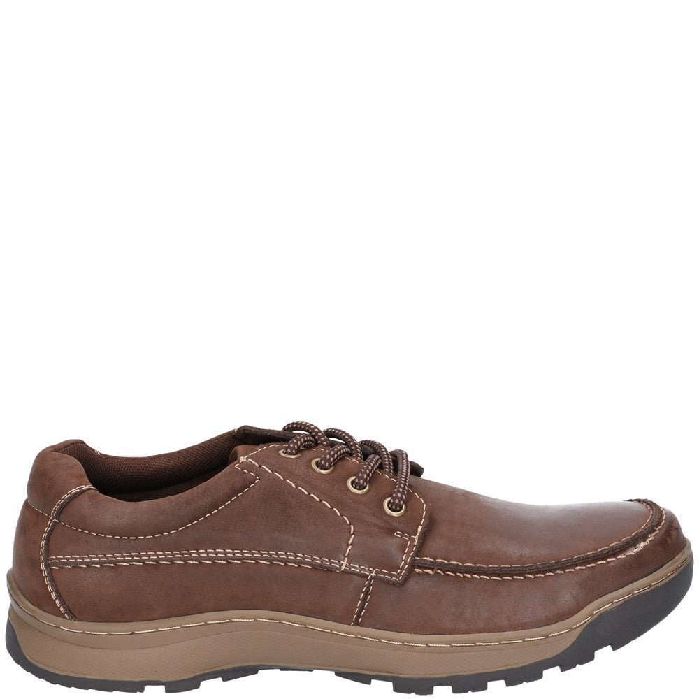 Hush Puppies Tucker Lace Shoe