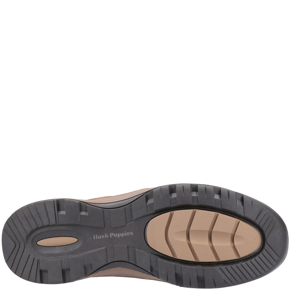 Hush Puppies Tucker Lace Shoe