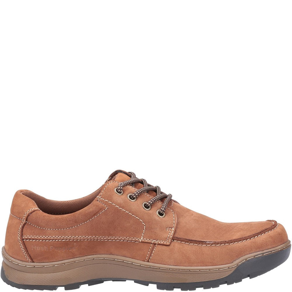 Hush Puppies Tucker Lace Shoe