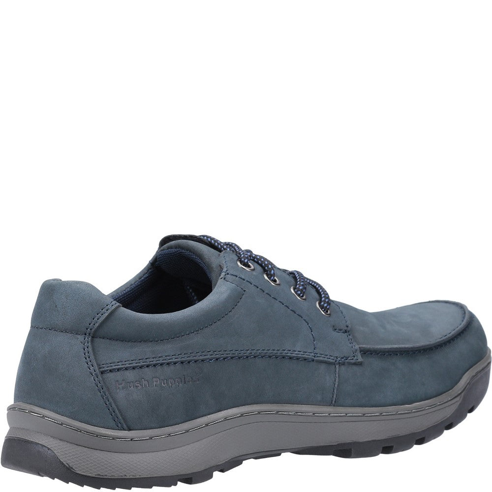 Hush Puppies Tucker Lace Shoe
