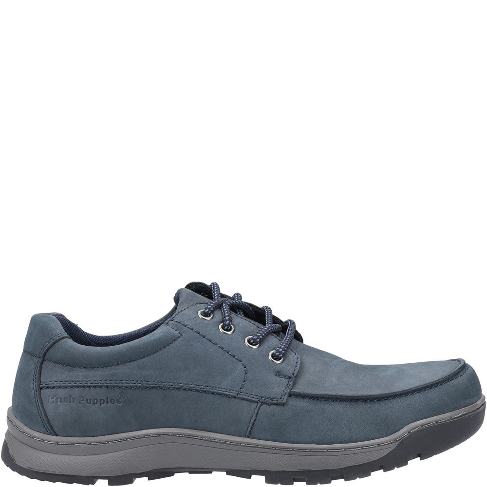 Hush Puppies Tucker Lace Shoe