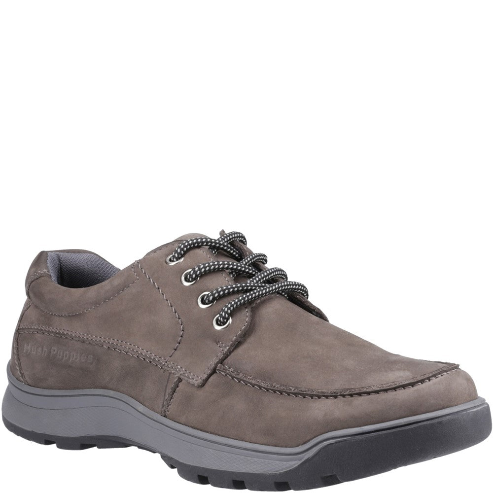 Hush Puppies Tucker Lace Shoe
