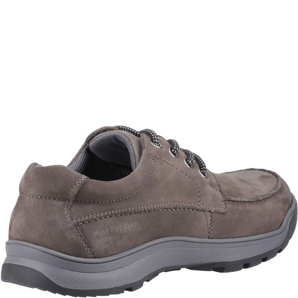 Hush Puppies Tucker Lace Shoe