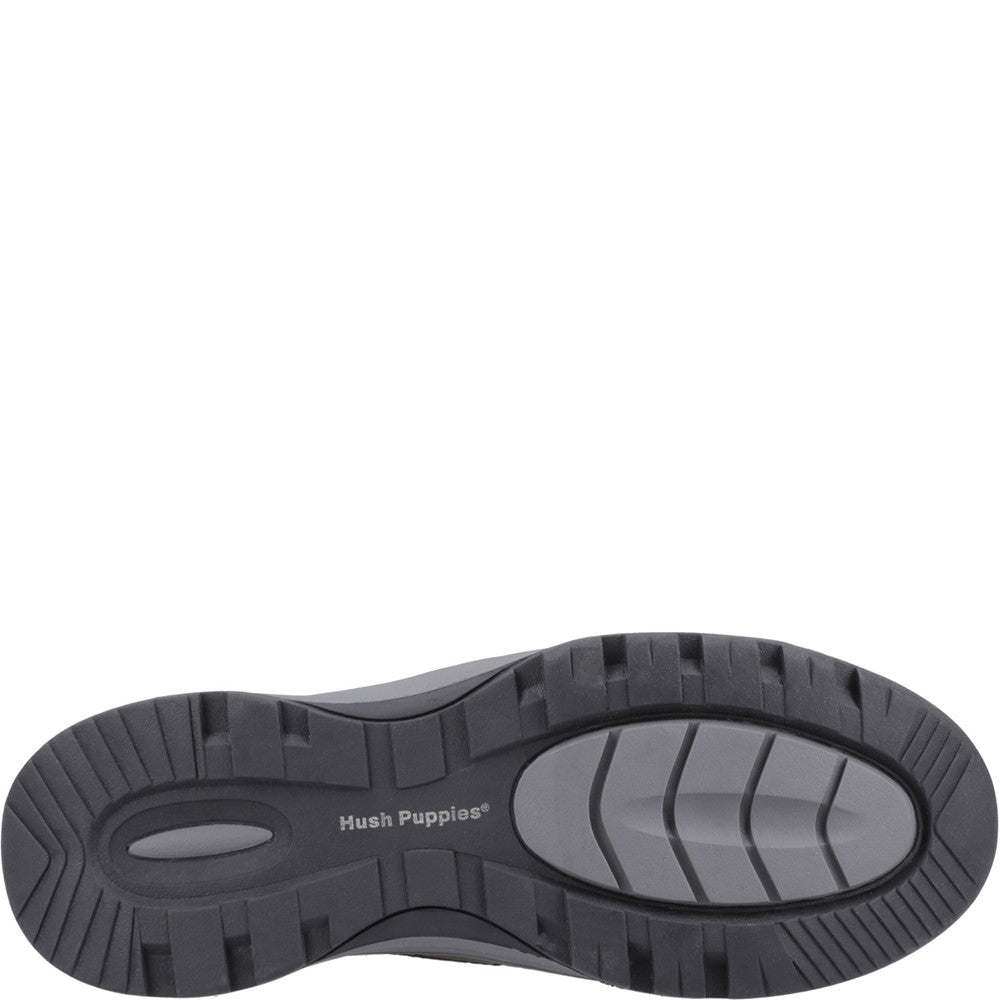 Hush Puppies Tucker Lace Shoe
