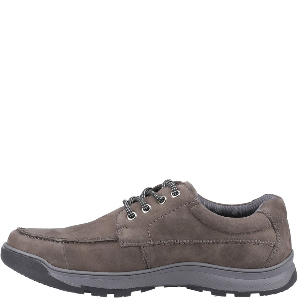 Hush Puppies Tucker Lace Shoe