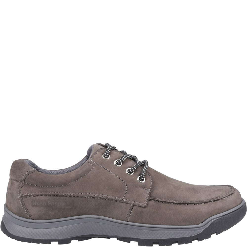 Hush Puppies Tucker Lace Shoe