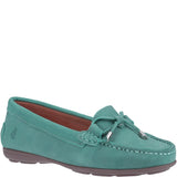 Hush Puppies Maggie Toggle Shoe