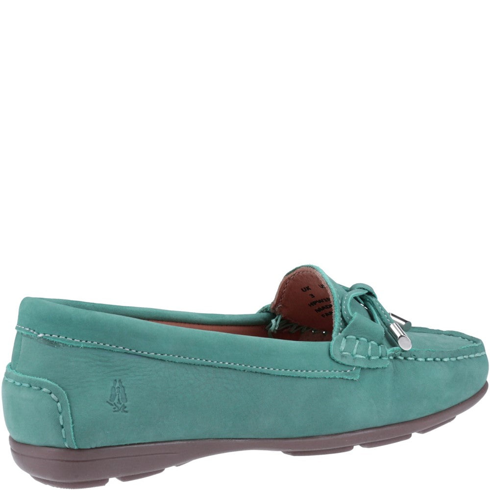Hush Puppies Maggie Toggle Shoe