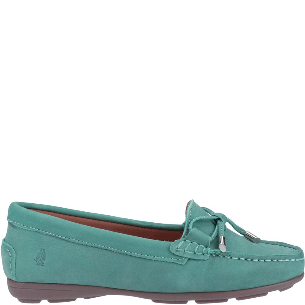 Hush Puppies Maggie Toggle Shoe