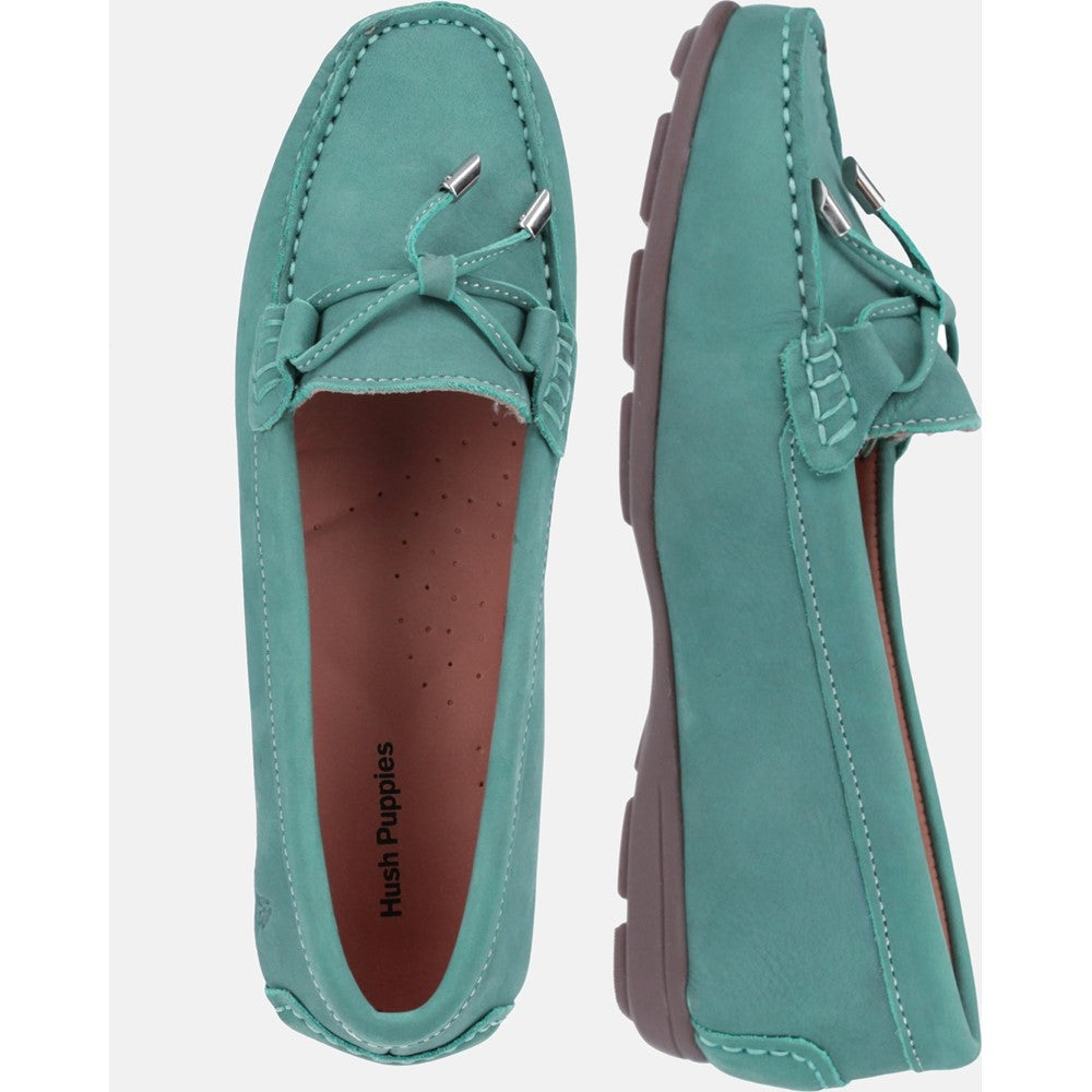 Hush Puppies Maggie Toggle Shoe