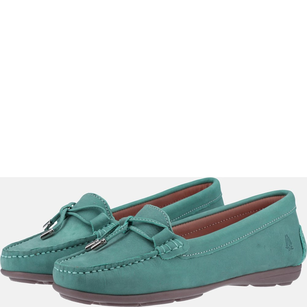 Hush Puppies Maggie Toggle Shoe